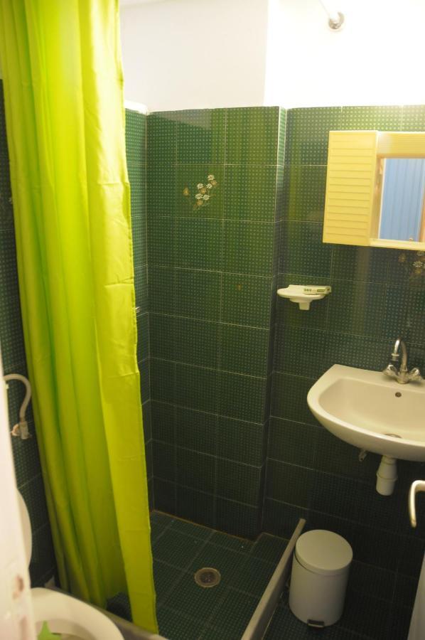 Chalikias Rooms Asprogerakata Luaran gambar