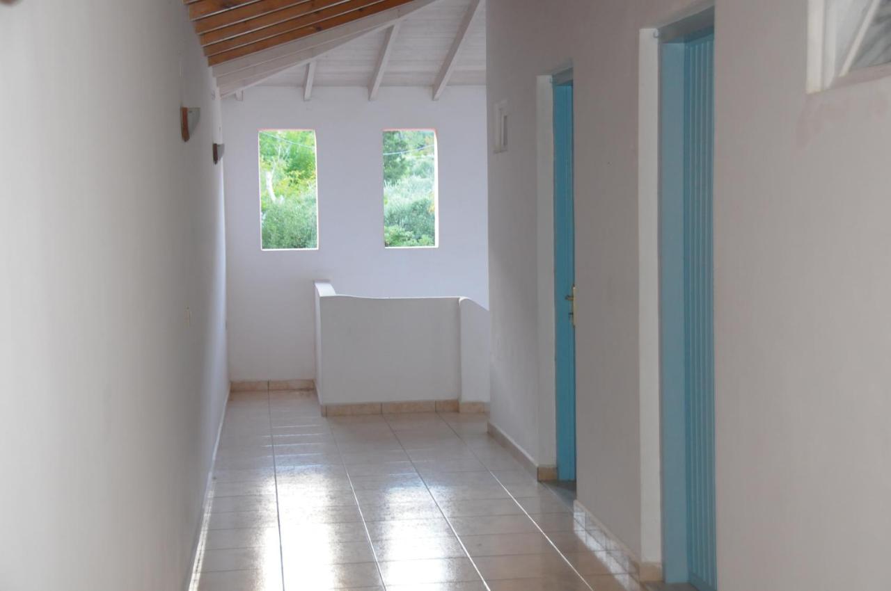 Chalikias Rooms Asprogerakata Luaran gambar